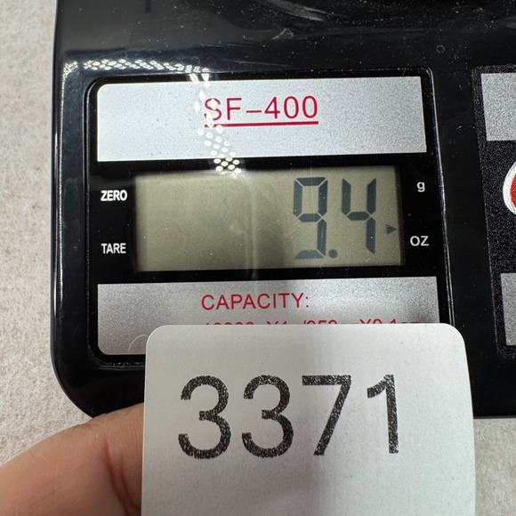 Abercrombie Fitch Womens Leather Chain Belt XS S Brown Metal Buckle Y2K Hip Belt - Picture 11 of 11